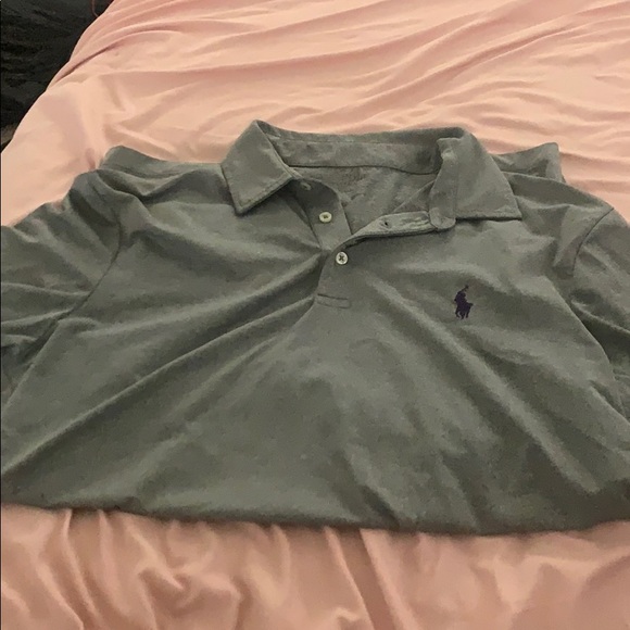 Men’s polo Shirt - Picture 3 of 3